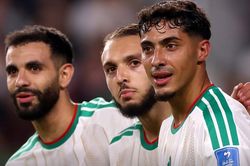 Video bóng đá Algeria vs Áo: Kịch bản không tưởng
