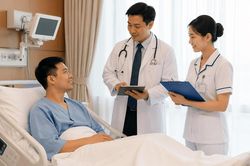 Khám chữa tại bệnh viện quốc tế có được thanh toán bảo hiểm y tế không?