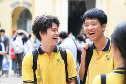 Bộ GD-ĐT công bố 111 ngành sinh viên được học bổng 3,7-5,5 triệu đồng/tháng
