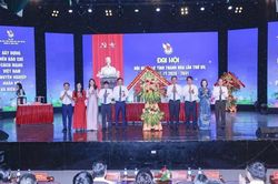 Hội Nhà báo tỉnh Thanh Hóa tổ chức Đại hội lần thứ VII