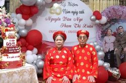 Những gia đình hạnh phúc góp phần lan tỏa nếp sống văn hóa ở Thủ đô