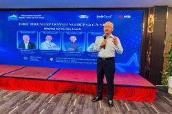 Chuy&ecirc;n gia thuế 'giải m&atilde;' những rủi ro dễ mắc trong quản trị t&agrave;i ch&iacute;nh doanh nghiệp