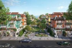 Eurowindow Light City: Sự kiện 'Bừng sáng bên sông Mã' 'dậy sóng' bất động sản Thanh Hóa