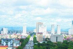 Ch&iacute;nh phủ giao Nghệ An mục ti&ecirc;u tăng trưởng GRDP b&igrave;nh qu&acirc;n 11-12% giai đoạn 2026-2030