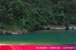 Hà Tĩnh triển khai nạo vét gần 33km sông Ngàn Phố