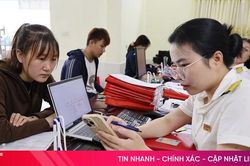 Thuế tỉnh Hà Tĩnh 'làm sạch' hàng nghìn mã số thuế