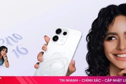 Vượt mặt nhiều flagship: OPPO Reno16 F sở hữu áo giáp kháng nước bụi IP69K tối cao