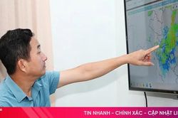 Chuyên gia khí tượng Hà Tĩnh thông tin về hình thái thời tiết mới