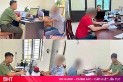 Răn đe 135 trường hợp li&ecirc;n quan đến c&aacute;c trang mạng phản động
