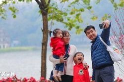 Ngày Gia đình Việt Nam 28/6: Gia đình học tập trong chuyển đổi số