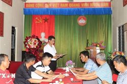 Sắp xếp thôn, bản, tổ dân phố trên cơ sở điều kiện thực tế của địa phương