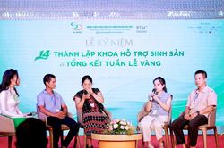 Những 'trái ngọt' được kết tinh từ Chương trình Tuần lễ vàng
