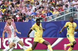 World Cup 2026: Khi 'những ngôi sao Đen' ghi điểm