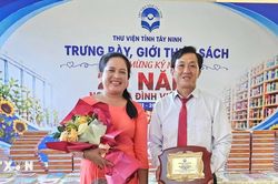 Ng&agrave;y Gia đ&igrave;nh Việt Nam: Nơi hạnh ph&uacute;c đong đầy từ sự sẻ chia