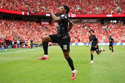 World Cup 2026: Canada hướng tới trận đấu lịch sử với Nam Phi