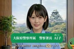 Osaka tung 'vũ khí số' để vạch trần các chiêu lừa đảo