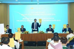 Vietnam Airlines hướng tới mục tiêu trở thành hãng hàng không đạt tiêu chuẩn 5 sao quốc tế vào năm 2030