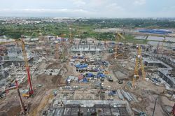 Hà Nội bứt phá phát triển: Hình mẫu về quản trị hiện đại