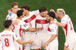World Cup 2026: Con đường chông gai của tuyển Mỹ tới trận chung kết