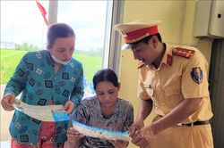 Ngăn chặn, phòng ngừa từ sớm, từ xa để người dân được an toàn
