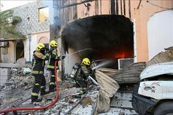 Ngoại trưởng Iran k&ecirc;u gọi thiết lập khu&ocirc;n khổ an ninh với c&aacute;c nước v&ugrave;ng Vịnh