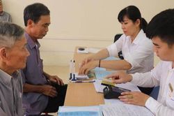 Đề xuất điều chỉnh cách tính thời gian đóng BHXH để hưởng lương hưu