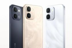 Vivo Y6a ra mắt: Pin 7.200 mAh, chống nước IP69