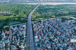 Chính phủ giao mức tăng trưởng Hải Phòng cao nhất cả nước, Tp.HCM đạt 10,2%, Hà Nội 11%