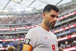Kịch tính Iran bị loại tức tưởi bởi Algeria và Áo hòa kịch bản như phim
