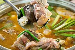 Loại thịt 'rẻ m&agrave; chất', vừa bổ m&aacute;u vừa dưỡng tim, nhưng kh&ocirc;ng phải ai cũng biết