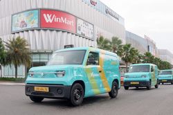 Green SM nâng vốn lên 54.000 tỷ đồng
