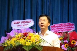 Giải bài toán ESG từ hạ tầng khu công nghiệp