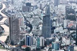 Chính phủ giao chỉ tiêu tăng trưởng kinh tế cho các địa phương năm 2026 và giai đoạn 2026-2030