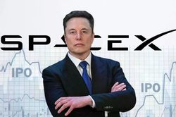 Chuyên gia cảnh báo bong bóng công nghệ sau đợt phát hành trái phiếu của SpaceX