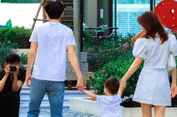 Điểm tựa yêu thương