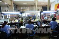 Giảm 3% giá vé nhiều đoàn tàu vào cao điểm hè