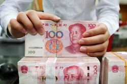 Trung Quốc mở rộng mạng lưới thanh toán bù trừ nhân dân tệ
