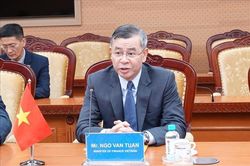 Tăng cường hợp t&aacute;c với OECD trong việc n&acirc;ng cao năng lực quản trị doanh nghiệp