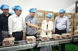 Đắk Lắk tạo 'luồng xanh', khơi th&ocirc;ng nguồn lực đầu tư