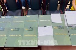Truy tố vụ Tâm Lộc Phát lừa đảo gần 1.380 tỷ đồng của nhà đầu tư