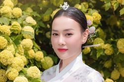 Mừng cho Phương Oanh đã tìm lại tình yêu giản dị