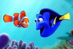 Pixar g&acirc;y chấn động LHP Annecy khi hồi sinh thương hiệu 'Đi t&igrave;m Nemo'