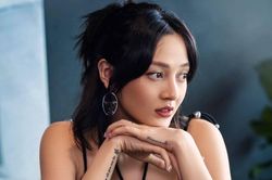 Ca sĩ Bảo Anh đã tìm thấy hạnh phúc mới