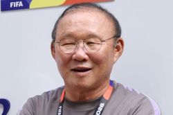 HLV Park Hang Seo chia tay World Cup 2026 trong nỗi thất vọng