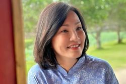 Quyết định quan trọng giúp nghệ sĩ Hồng Đào hạnh phúc ở tuổi 64