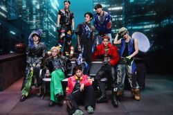 ATEEZ gây tranh cãi với ca khúc lấy cảm hứng từ dòng nhạc funk Brazil
