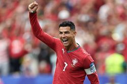 Ronaldo mờ nhạt, Bồ Đào Nha rơi vào nhánh tử thần ở World Cup 2026
