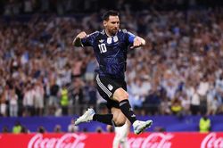 World Cup 2026 kh&eacute;p lại v&ograve;ng bảng đầy đi&ecirc;n rồ