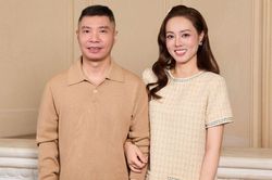 Vợ NSND C&ocirc;ng L&yacute; n&oacute;i r&otilde; chuyện 'xin tiền' chữa bệnh cho chồng
