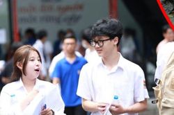Có điểm thi tốt nghiệp THPT 2026, thí sinh đừng bỏ qua 4 việc quan trọng